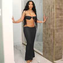 Load image into Gallery viewer, Lexi Skirt Set
