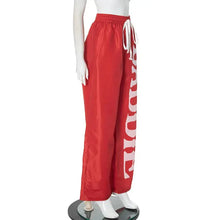 Load image into Gallery viewer, Baddie Loose Pants FancySticated
