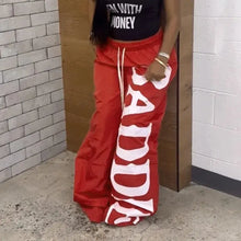 Load image into Gallery viewer, Baddie Loose Pants FancySticated
