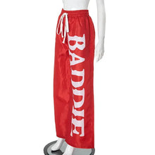 Load image into Gallery viewer, Baddie Loose Pants FancySticated
