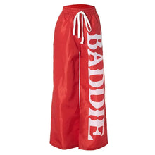 Load image into Gallery viewer, Baddie Loose Pants FancySticated
