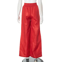 Load image into Gallery viewer, Baddie Loose Pants FancySticated
