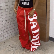 Load image into Gallery viewer, Baddie Loose Pants FancySticated
