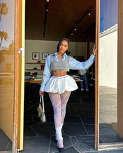 Load image into Gallery viewer, Baggy Short Skirt FancySticated
