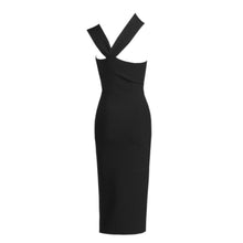 Load image into Gallery viewer, Bailey Bodycon Bandage Dress FancySticated
