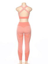 Load image into Gallery viewer, Be Active Legging Set FancySticated
