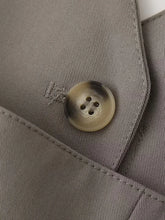 Load image into Gallery viewer, Belt Grey Vest Top FancySticated
