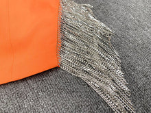 Load image into Gallery viewer, Betsy Blazer Diamond Tassel Dress FancySticated
