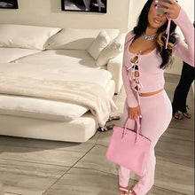 Load image into Gallery viewer, Betty Pants Set FancySticated
