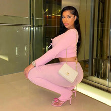 Load image into Gallery viewer, Betty Pants Set FancySticated
