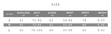 Load image into Gallery viewer, Beverlee Knit Crochet Mini Dress FancySticated

