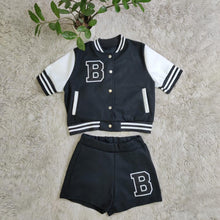 Load image into Gallery viewer, Bianca Tracksuit Set FancySticated
