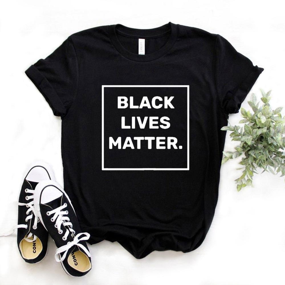 Black Lives Matter Shirt FancySticated