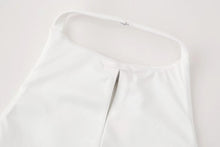 Load image into Gallery viewer, Bow Tie Cami Top FancySticated
