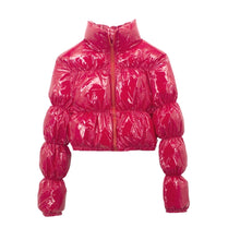 Load image into Gallery viewer, Bubble Puffer Winter Jacket FancySticated
