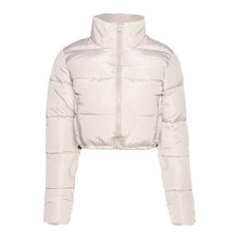 Load image into Gallery viewer, Bubble Puffer Winter Jacket FancySticated
