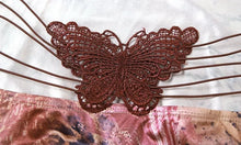 Load image into Gallery viewer, Butterfly Mini Dress FancySticated
