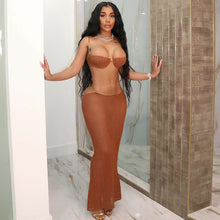 Load image into Gallery viewer, Lexi Skirt Set
