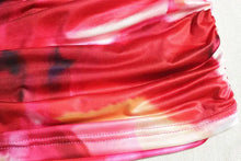 Load image into Gallery viewer, Carole Pleated Mini Dress FancySticated
