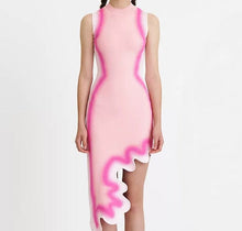 Load image into Gallery viewer, Carolyn Bodycon Dress FancySticated
