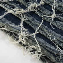 Load image into Gallery viewer, Carry Yourself Tassel Jeans FancySticated
