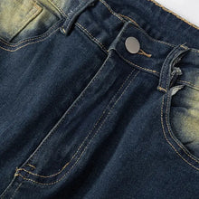 Load image into Gallery viewer, Carry Yourself Tassel Jeans FancySticated
