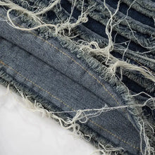 Load image into Gallery viewer, Carry Yourself Tassel Jeans FancySticated

