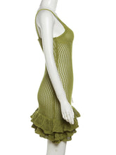 Load image into Gallery viewer, Cherish Me Knit Dress FancySticated
