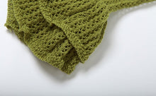 Load image into Gallery viewer, Cherish Me Knit Dress FancySticated
