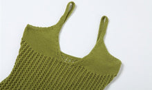 Load image into Gallery viewer, Cherish Me Knit Dress FancySticated
