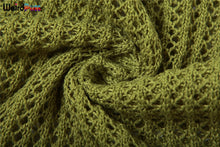 Load image into Gallery viewer, Cherish Me Knit Dress FancySticated
