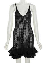 Load image into Gallery viewer, Cherish Me Knit Dress FancySticated
