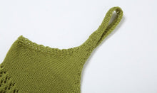 Load image into Gallery viewer, Cherish Me Knit Dress FancySticated
