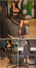 Load image into Gallery viewer, Cici Blazer Set FancySticated
