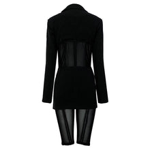 Load image into Gallery viewer, Cici Blazer Set FancySticated
