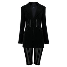 Load image into Gallery viewer, Cici Blazer Set FancySticated
