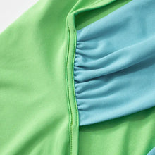 Load image into Gallery viewer, Clarine Mini Dress FancySticated
