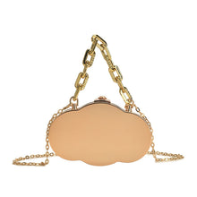 Load image into Gallery viewer, Cloud Nine Metallic Bag FancySticated
