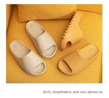 Load image into Gallery viewer, Comfy Slides (Unisex) FancySticated
