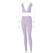 Load image into Gallery viewer, Courtney Tracksuit Set FancySticated
