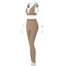 Load image into Gallery viewer, Courtney Tracksuit Set FancySticated
