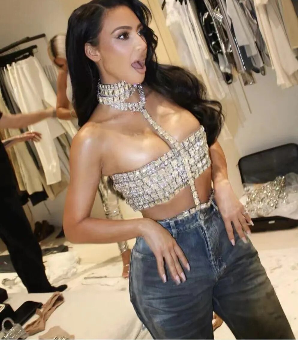 Crystal Top