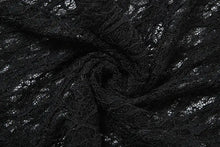 Load image into Gallery viewer, Daisy Mesh Jumpsuit FancySticated
