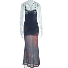 Load image into Gallery viewer, Danielle Bodycon Dress FancySticated

