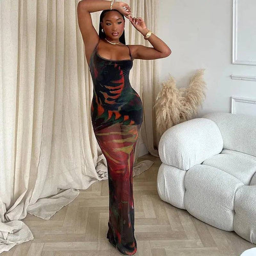 Danielle Bodycon Dress FancySticated