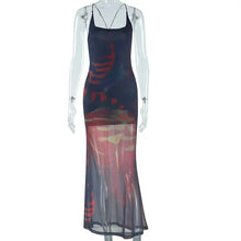 Load image into Gallery viewer, Danielle Bodycon Dress FancySticated
