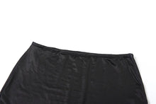 Load image into Gallery viewer, Danielle Mini Skirt Set FancySticated
