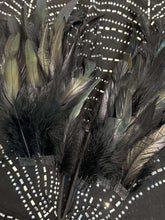 Load image into Gallery viewer, Davina Feather Jumpsuit FancySticated
