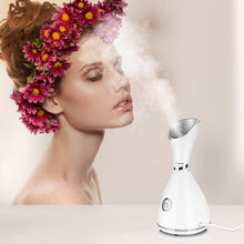 Load image into Gallery viewer, Deep Cleaning Facial Steamer FancySticated
