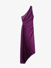 Load image into Gallery viewer, Elegant Ruffled Maxi Dress FancySticated
